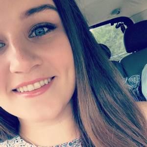 Meet your Posher, Mckenzie